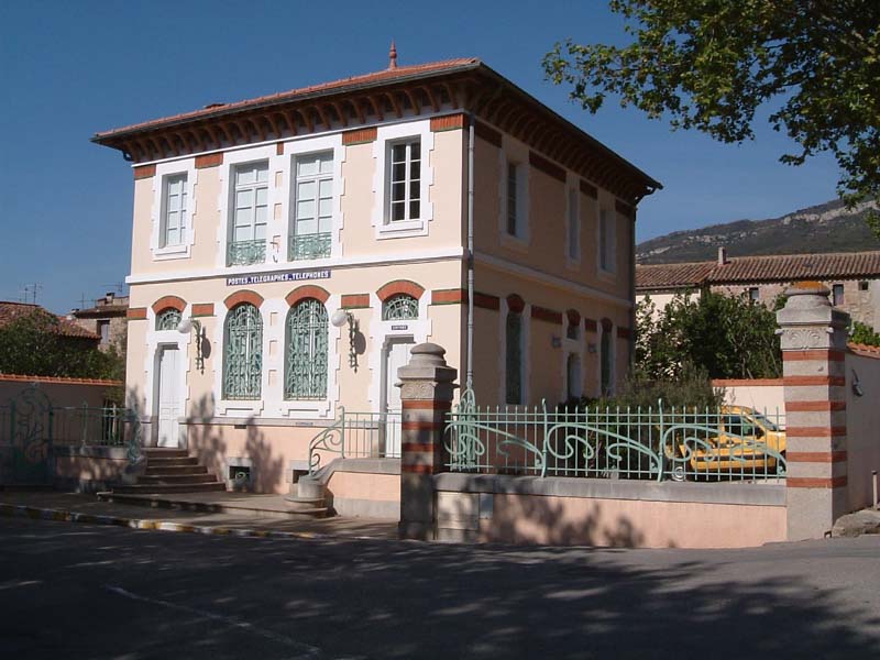 Post Office